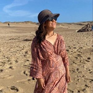 Meet your Posher, Yolanda